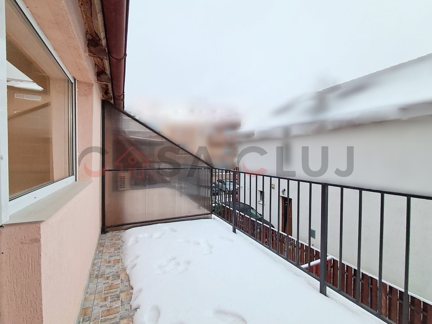 Casa insiruita, Floresti, Zona Muzeul Apei!! - Poză 13