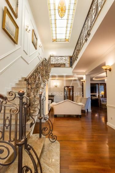 RESEDINTA ELEGANTA | PRESTIGIU - Poză 5