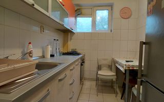 3 camere Câmpia Libertății, 70 mp, 2 balcoane, lângă Parcul IOR - Poză 12