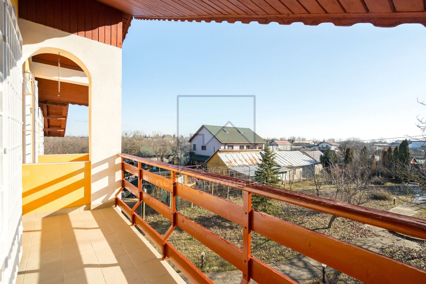 Teren+Vila S+P+1 COCIOC-PERIS  Nu ratati ocazia de a o viziona ! - Poză 11