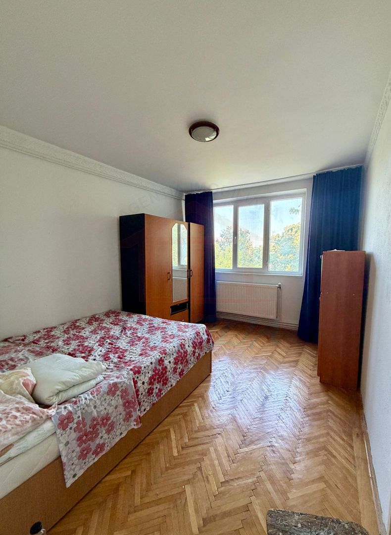 50.000 euro, APARTAMENT 2 camere semidecomandat, Micro 19 - Poză 11