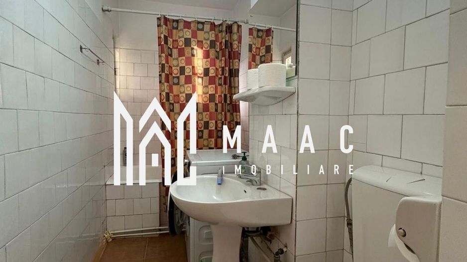 Apartament 3 Camere | 63MPU | Lift | Vasile Aaron - Poză 5