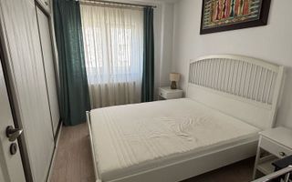 2 camere eficient impartite vis-a-vis de PARC - Poză 3