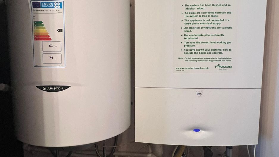 Vilă Individuală cu 5 camere – Cartier Mihai Viteazu - Poză 11