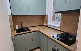 Apartament 2 camere Prelungirea Ghencea PRIMA ÎNCHIRIERE la 7-8 minute Metrou - Poză 4