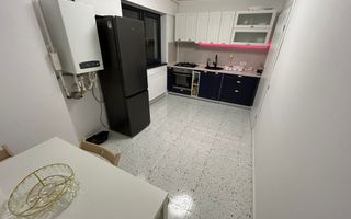 Apartament cu terasa generoasa de vanzare in Pipera - Poză 10