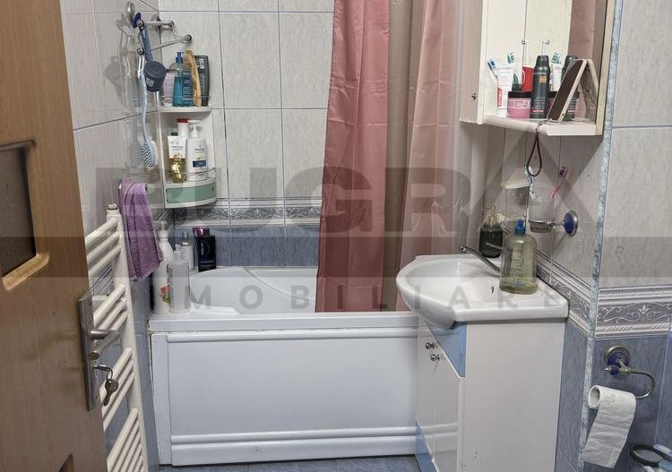 Apartament 3 camere decomandate, etaj intermediar, Parcul Detunata - Poză 6