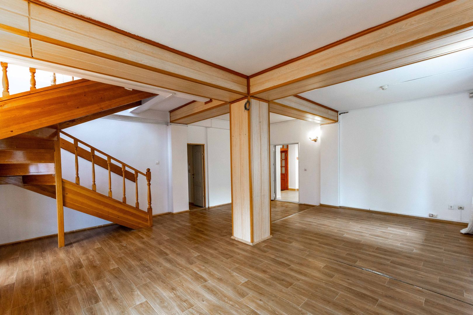 Aviatiei | Smaranda Braescu | Vila reprezentativa de inchiriat - Poză 8