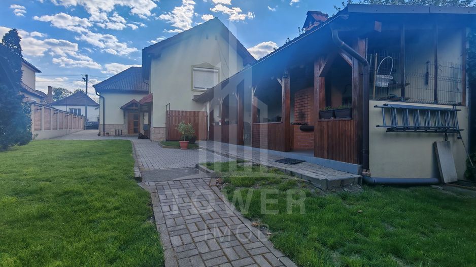 Casă individuală de vânzare – cartier Lazaret, Sibiu - Poză 20