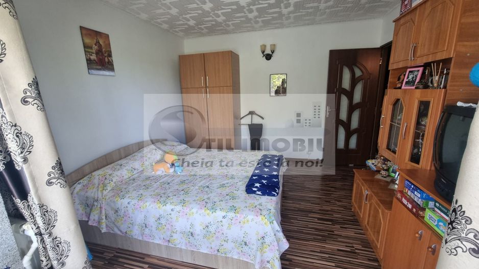 0% Comision. Apartament cu 3 camere, 75 mp. 122.000 euro ! - Poză 2