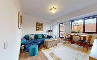 Apartament 4 camere + curte proprie Locatie excelenta – Brancoveanu - Poză 7