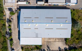 Sapient | Spațiu industrial _ zona Calea Borșului - Poză 14