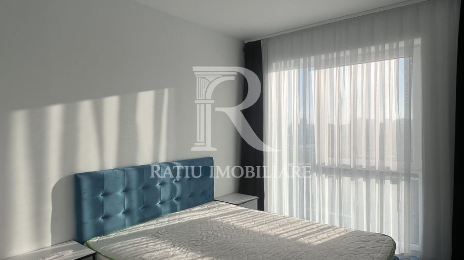 Apartament cu 2 camere | Parcare Supraterana | Prima Urbana | Oradea - Poză 13