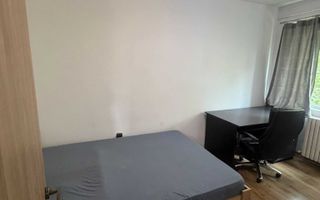 Apartament 3 camere de închiriat, zona Copou/Gaudeamus, Iași - Poză 2