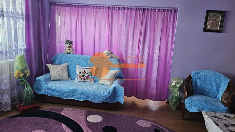 Apartament 4 camere la 10 min de metrou Apărătorii Patriei - Poză 2