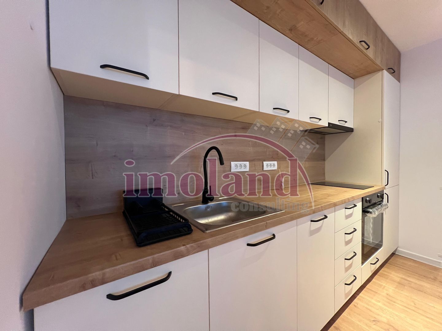 Apartament 2 camere - prima inchiriere - Drumul Taberei - Poză 6