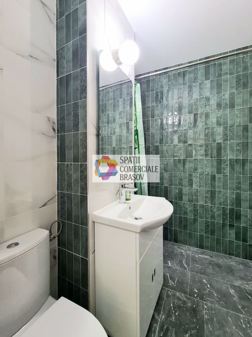 Spatiu comercial de închiriat Brasov - 60 mp # plus-imo.ro - Poză 7