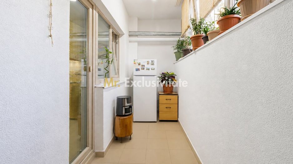 2 camere | Bloc 2020 | Mobilat si utilat - Poză 12