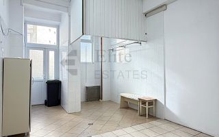 Spatiu comercial de inchiriat Piata Decebal Oradea - Poză 3