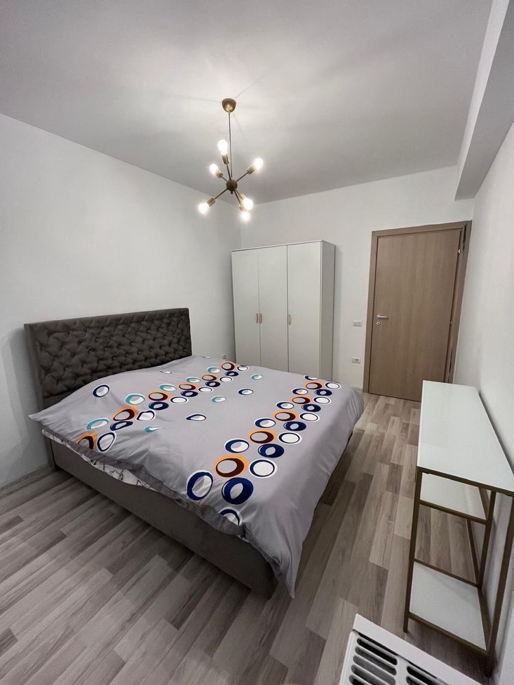 Inchiriez apartament 2 camere Spazio Residence - Poză 1