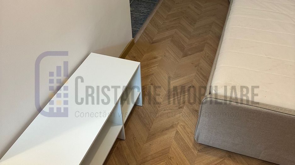 Studio modern in Vitan, la 10 min. fata de metrou Mihai Bravu si Timpuri Noi - Poză 4