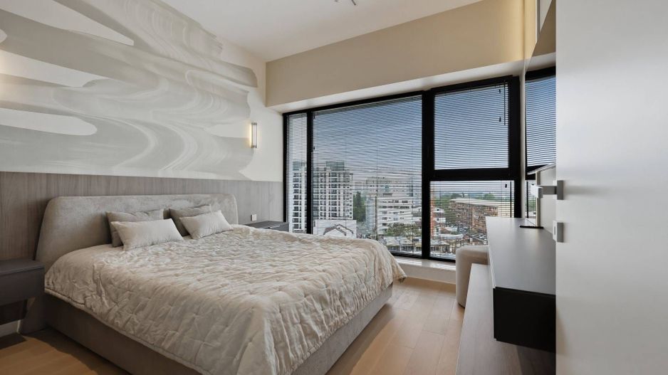 Apartament 2 camere cu vedere panoramică - Poză 5