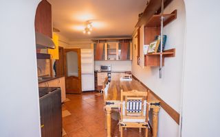 Apartament 5 Camere | 2 Nivele | 150MPU | Hipodrom 3 - Poză 22