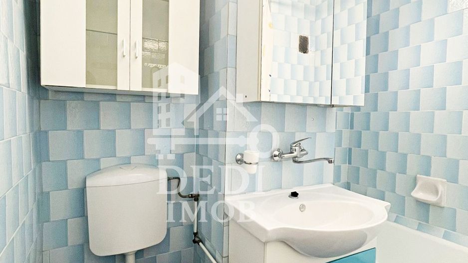 Apartament cu 2 camere de inchiriat in zona bulevardul Dacia, Oradea - Poză 10