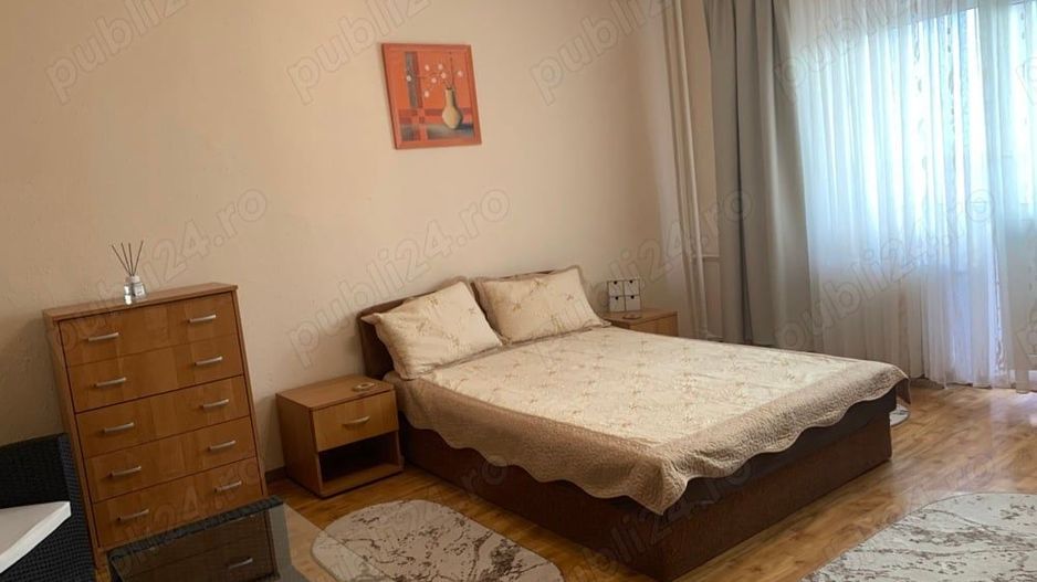 Garsoniera - Mall VItan - Poză 2