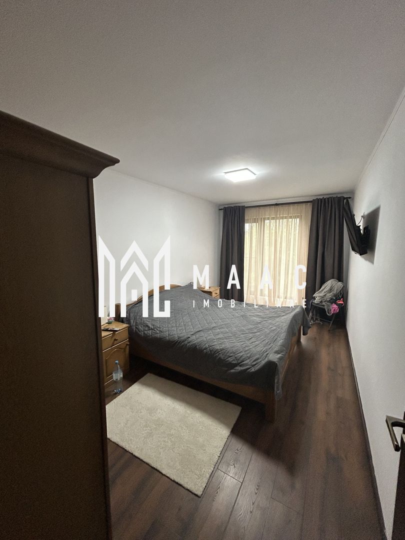 Casă de vacanță I Valea Avrigului I Casă Verde - Poză 11