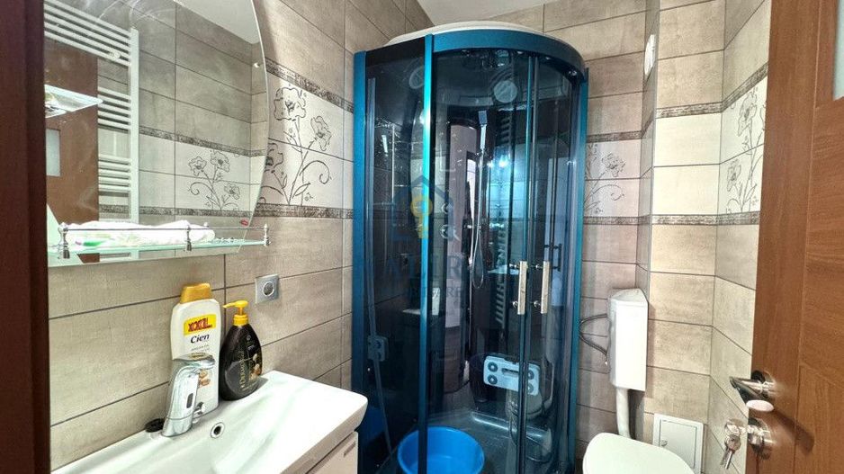 Apartament cu 3 camere de vanzare etaj 2 Marasesti bloc relativ nou - Poză 11