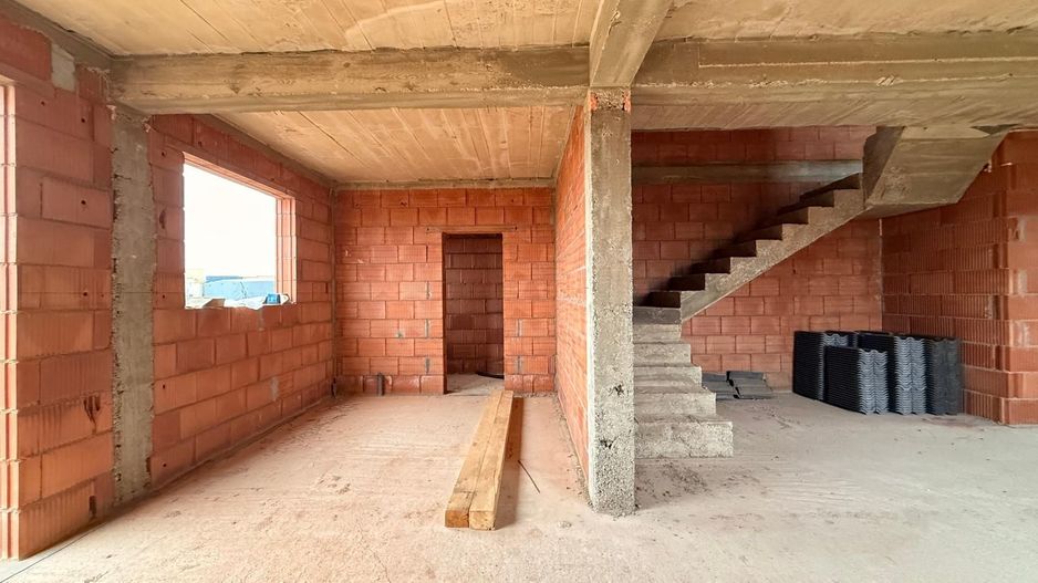 COMISION 0% | Duplex de Vanzare | 120mp | Giarmata -Toate utilitatile - Poză 1