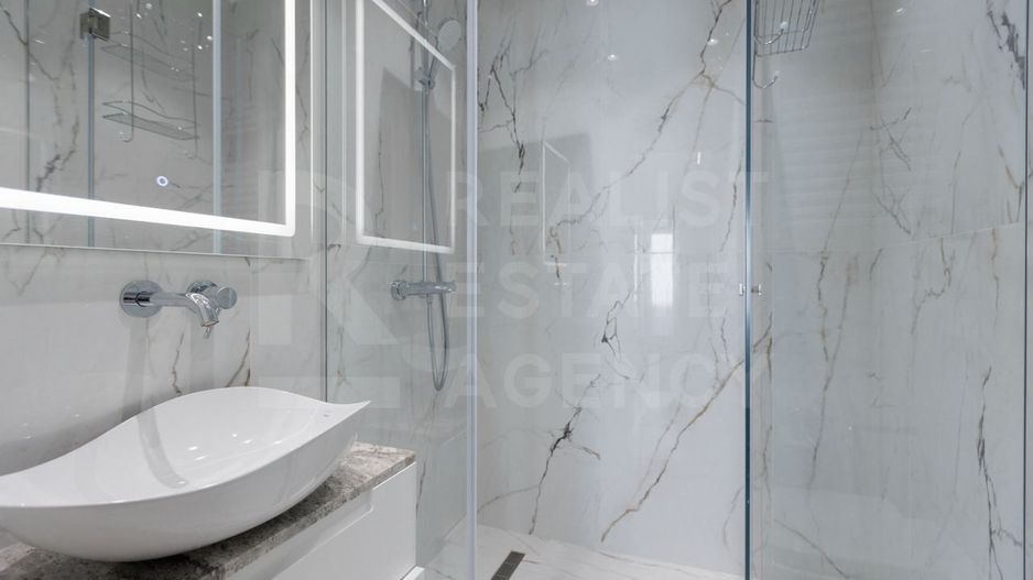 Chirie, casă, 4 camere, strada Plaiului, Botanica - Poză 14