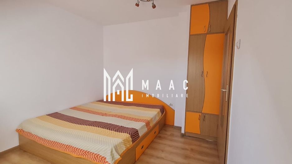 Apartament  2 Camere I Decomandat I Mobilat I Valea Aurie - Poză 3