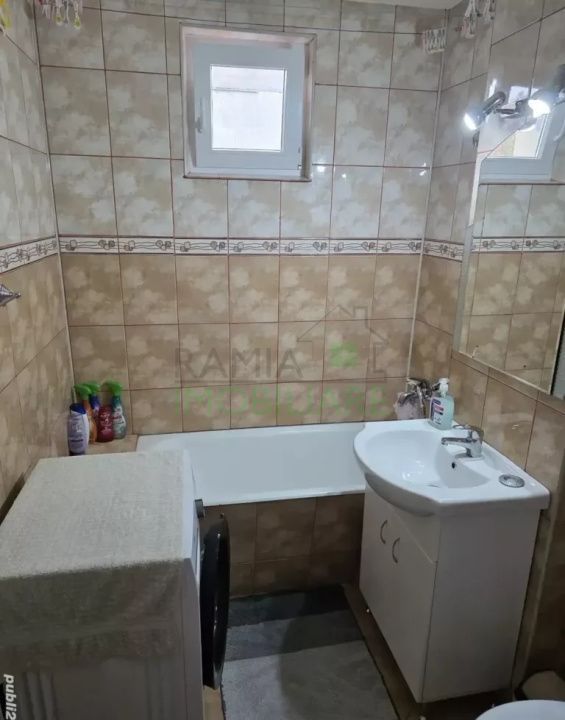 Apartament 2 Camere Decomandat Tractorul Etaj 1 Gata de Mutare - Poză 6