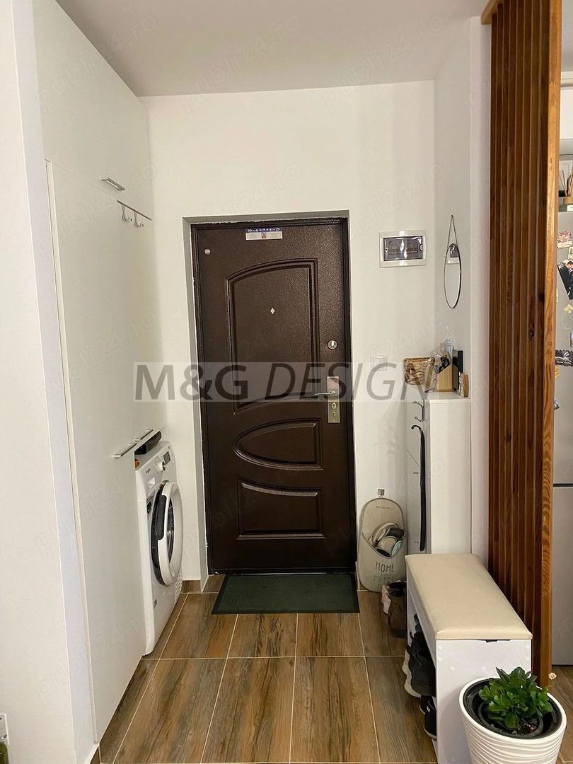 Apartament cu 3 camere Giroc - Poză 5