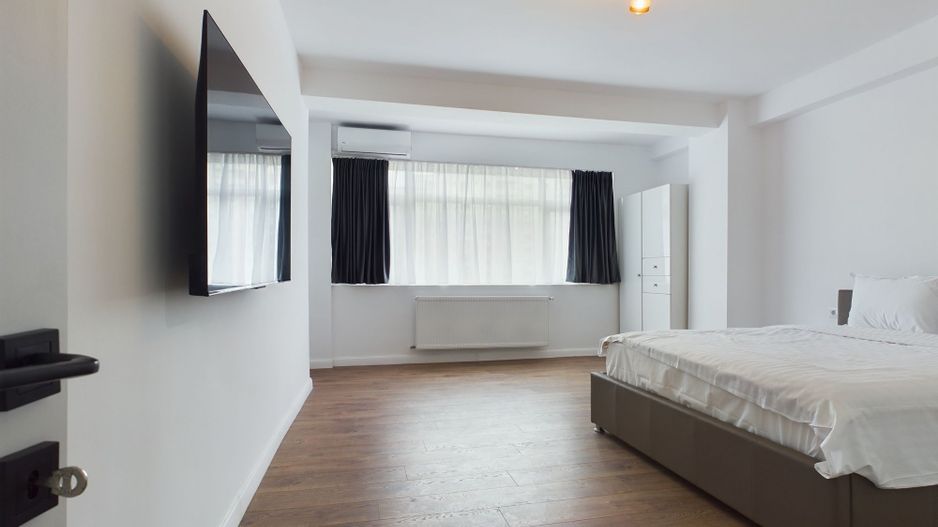 Apartament cu 3 camere Medicover Piata Victoriei - Poză 34