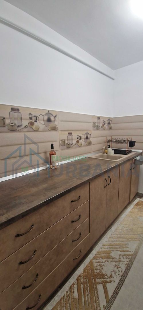 Apartament cu 2 camere decomandat de închiriat în zona Galata, Iași - Poză 7