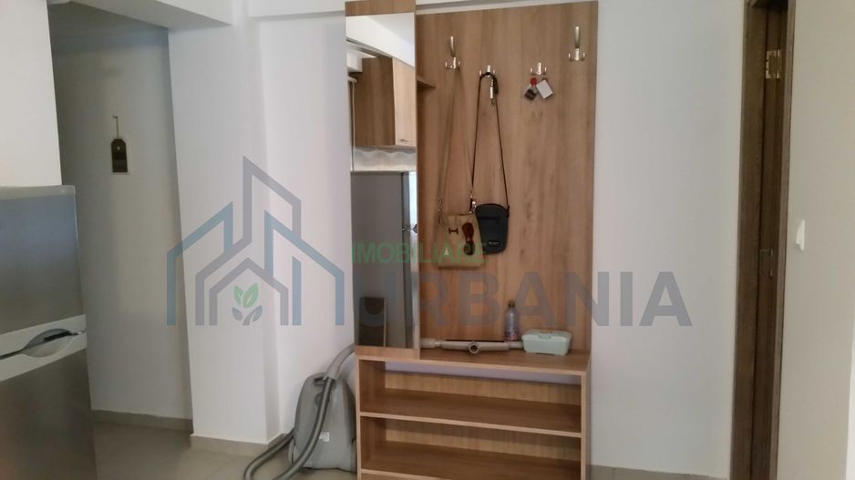 Nicolina 1 Lidl bloc nou 1 camera # ctrct ANAF disponibil - Poză 2