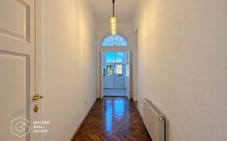 Apartament ultracentral, 3 camere, ideal atat ca locuinta, cat si pt birouri - Poză 7