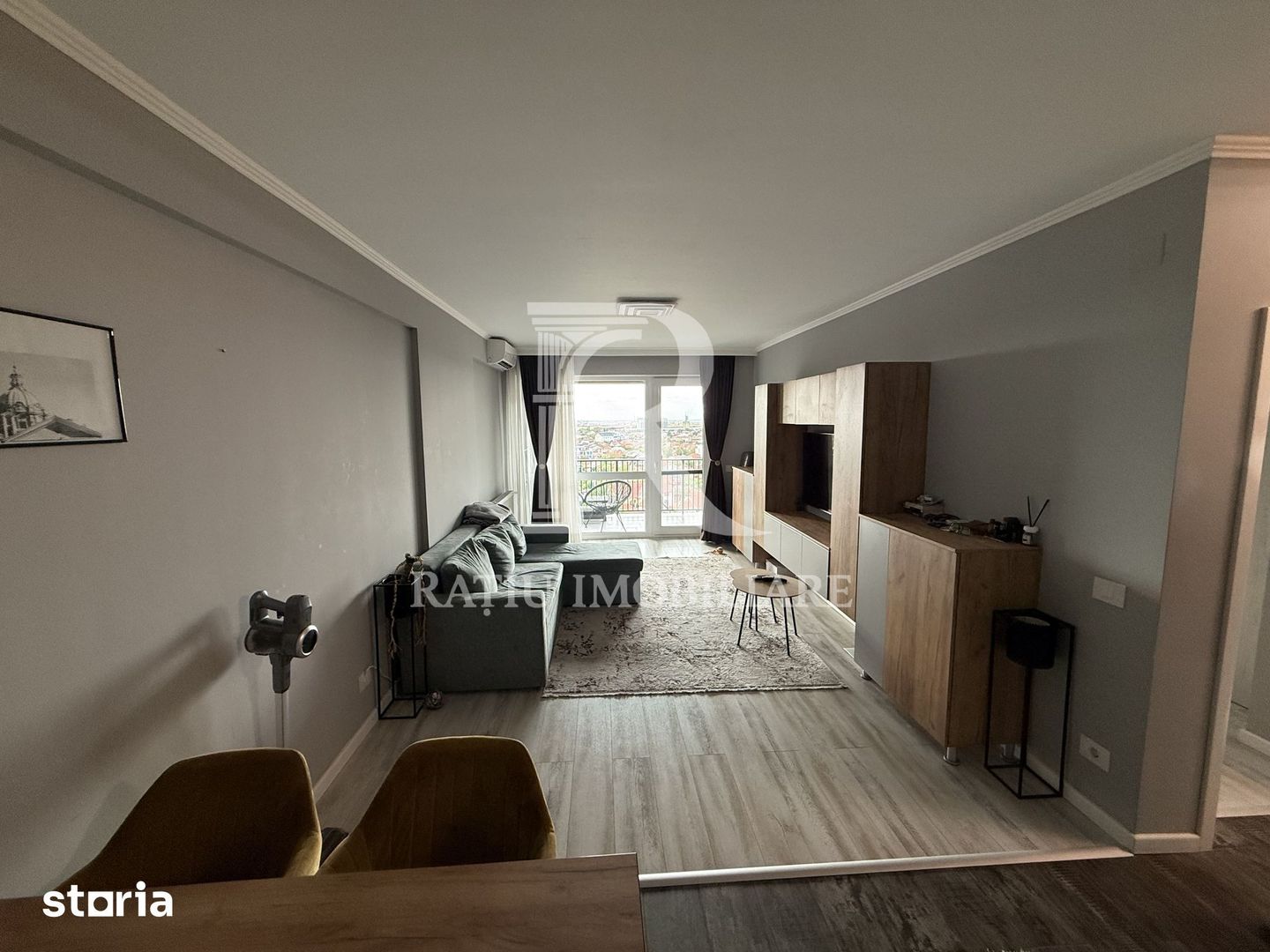 Apartament 2 camere | Prima Onestilor | Parcare subterană - Poză 2