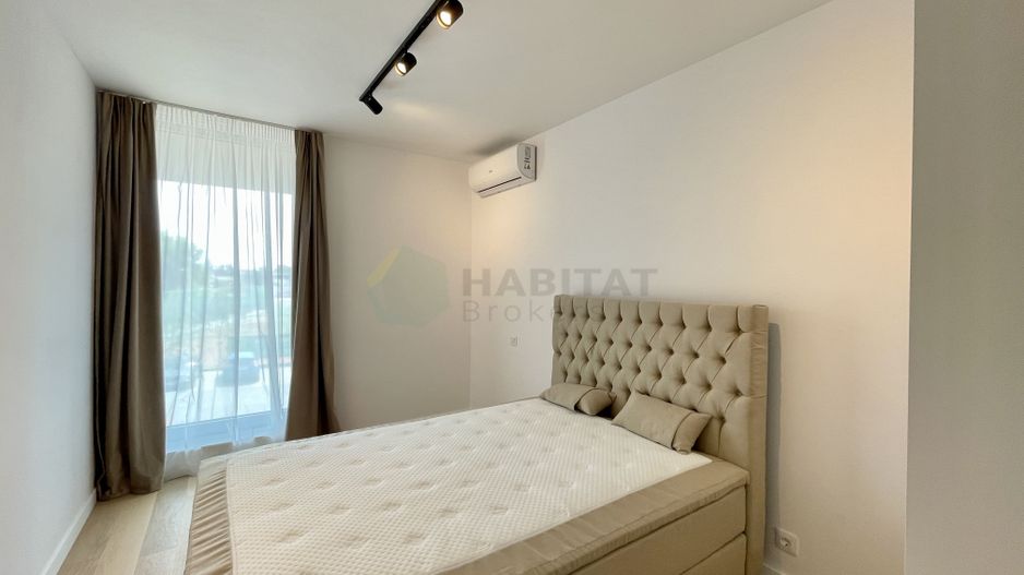 Vila urbana 3 camere | Tunari-Parc - Poză 25