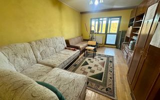 Cug Selgros - 2 Camere Decomandat - Eta3/4 - Bloc 1986 - Poză 1