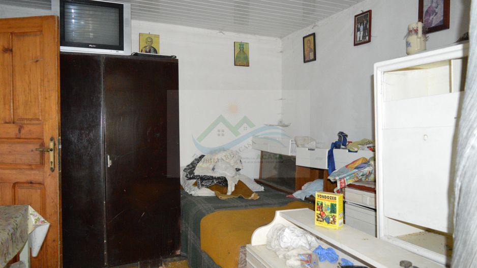 Casă de vânzare în Sfântu Ilie și teren 2000 mp - Poză 32