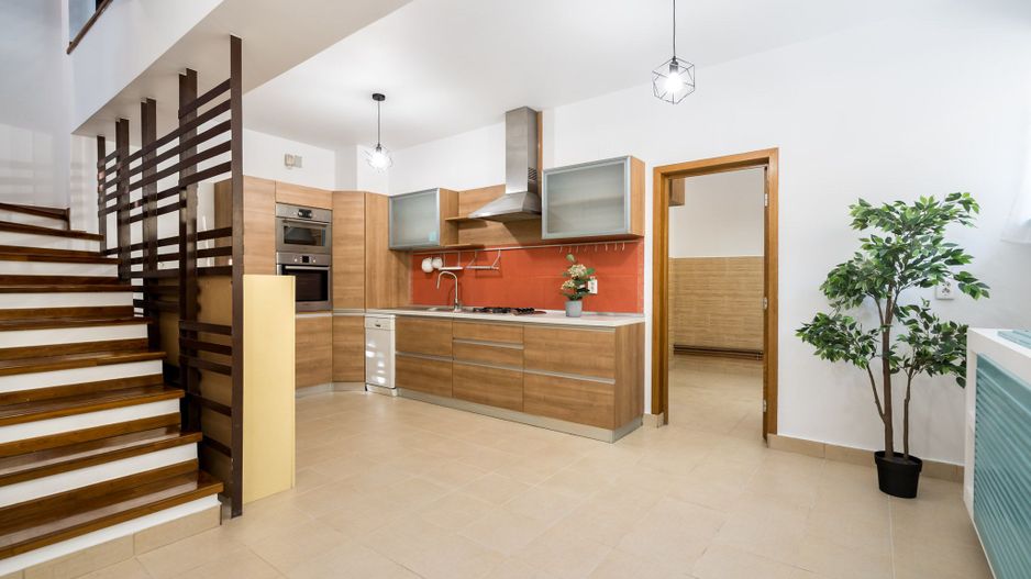 COMISION 0% - Vila NOUA pentru birouri 220mp utili, parcare proprie,8 min metrou - Poză 12