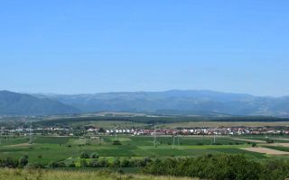 Teren intravilan 400 mp | Selimbăr-Bungard | Proiect,Autorizație - Poză 8