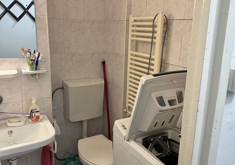 Apartament 2 camere, ND, 33mp-Ciric- Tatarasi - Poză 8