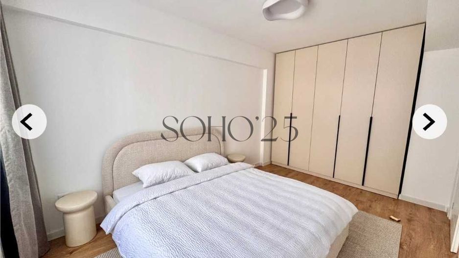Apartament 2 camere, Pipera, rond OMW - Poză 4