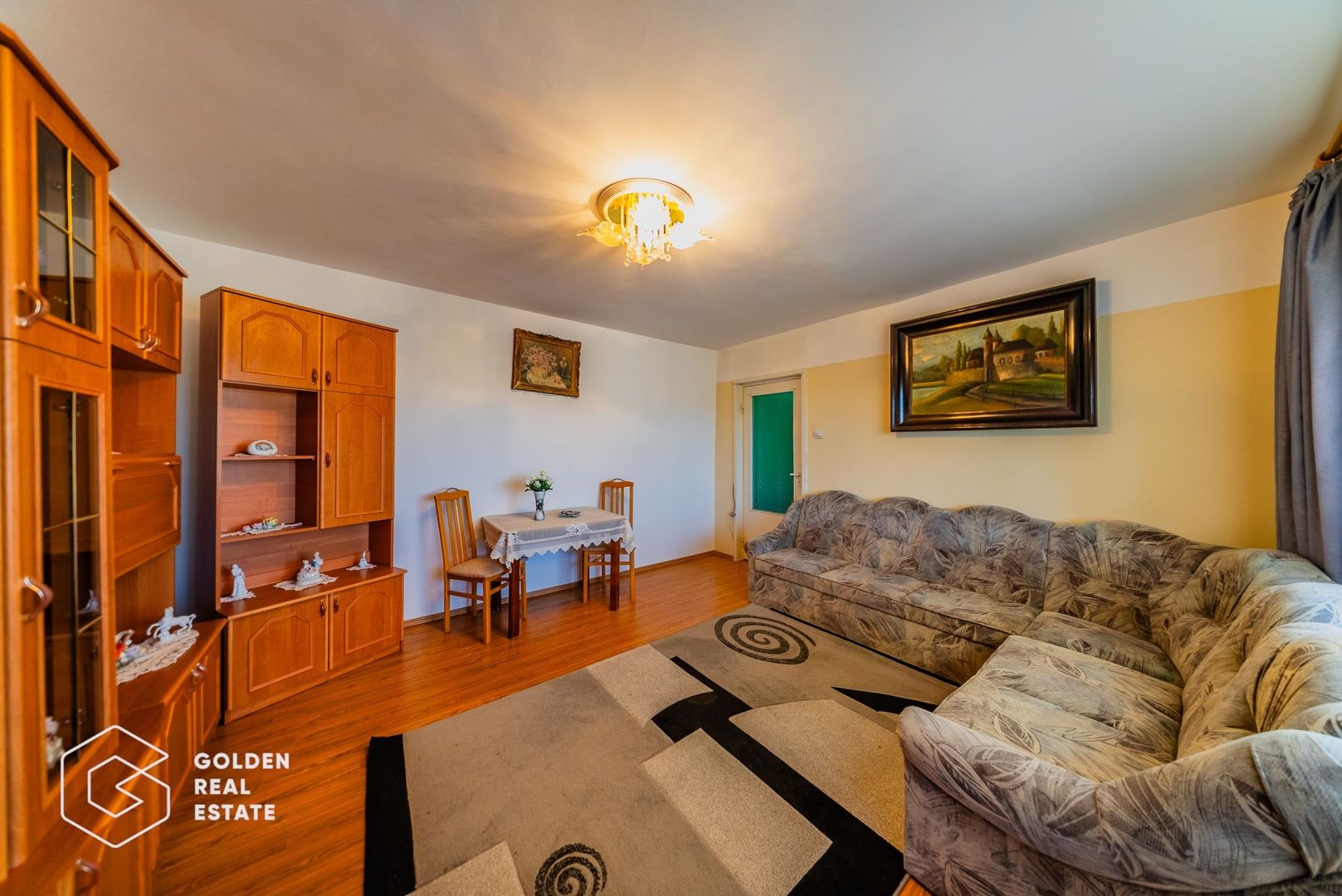 Apartament 3 camere, Micalaca-Orizont, decomandat, comision 0% - Poză 2