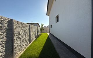 VILA INDIVIDUALA MODERNA -4 CAMERE-3 BAI-STR.AVIATORILOR - Poză 6